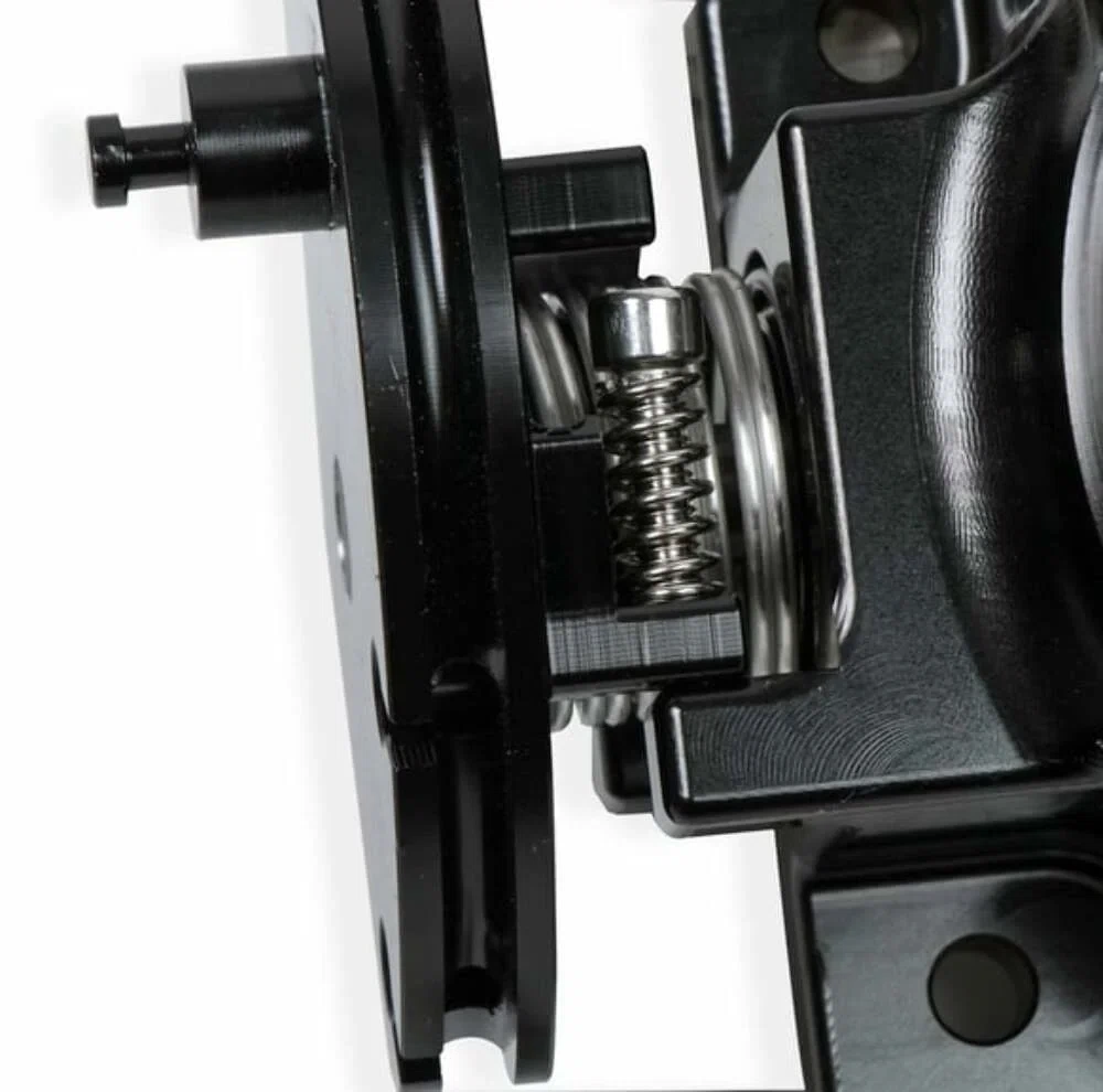 Sniper EFI Throttle Body - 860008-1